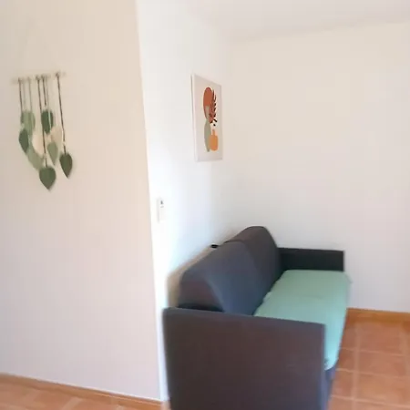 Hébergement de vacances Mazet Provencal Dans Village *