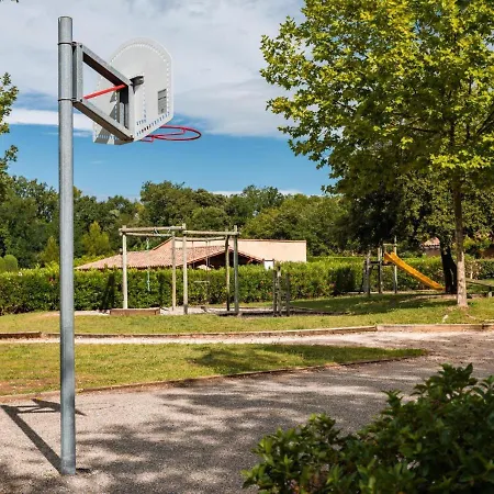 Hébergement de vacances Mazet Provencal Dans Village Gaujac (Gard)